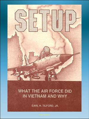 cover image of Setup